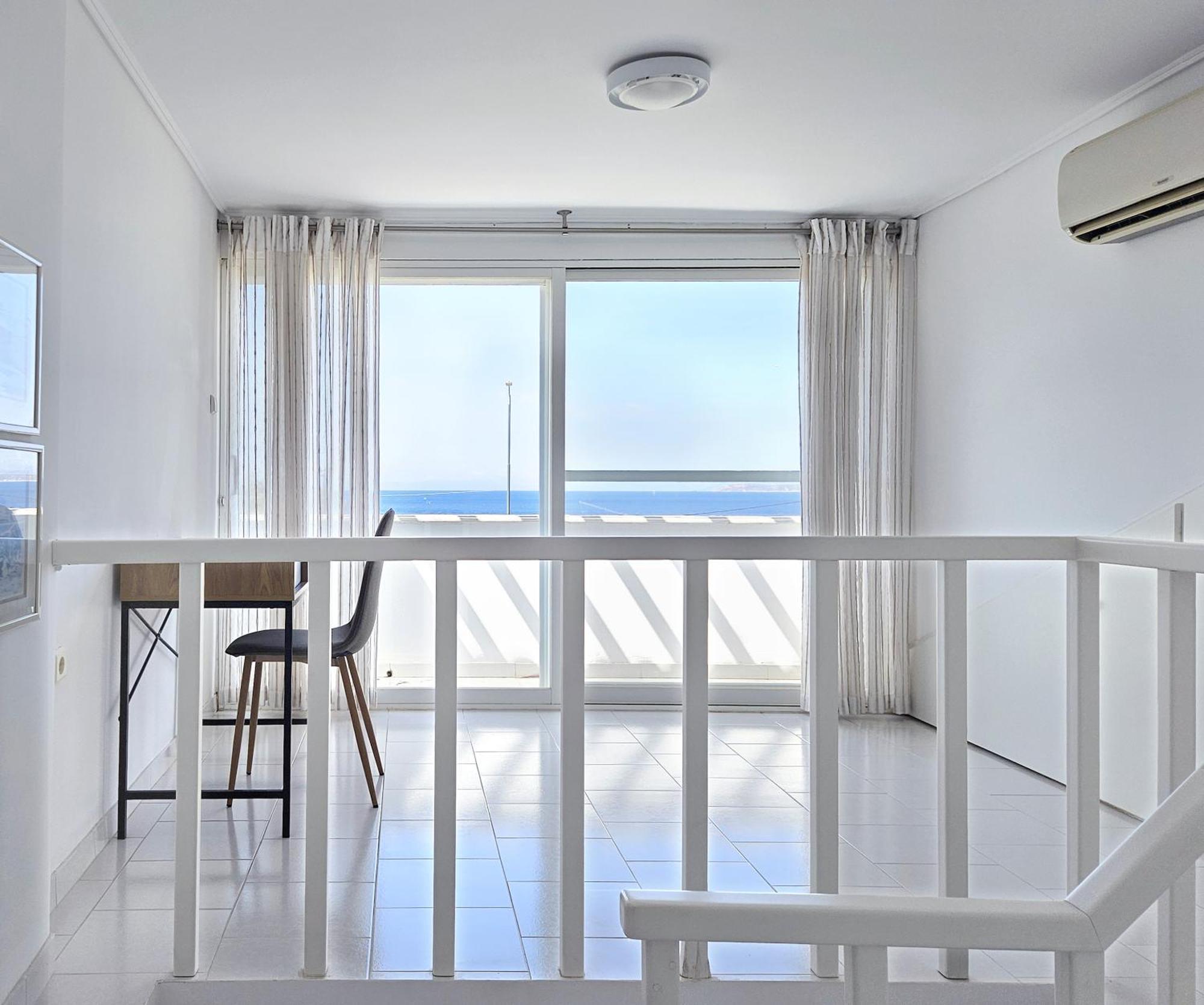 Lagonisi Beach House Kalivia Thorikou Zimmer foto